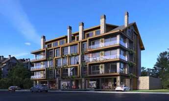 Imagem 3: Apartamento no Centro de Canela!