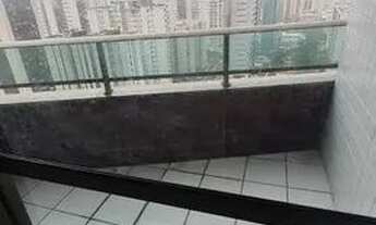 Imagem 1: Apartamento em Boa Viagem para Alugar com 4 Quartos, 100 m² por R$ 3.925/Mês