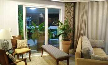 Imagem 3: Apartamento com 4 dormitórios à venda, 211 m² por R$ 1.800.000,00 - Centro - São Bernardo