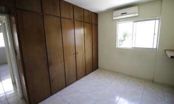 Imagem 5: Apartamento para aluguel Espinheiro 110 m2 com 3 quartos em Aflitos - Recife - PE