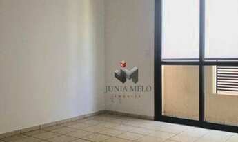 Imagem 3: Apartamento com 1 dormitório para alugar, 48 m² por R$ 1.000/mês - Nova Aliança - Ribeirão