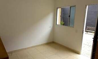 Imagem 4: Locação Sobrado 52m² Condomínio R$ 1.500,00 Jardim Guarapiranga / Av Atlântica