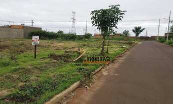 Imagem 2: Terreno à venda, 349 m² por R$ 122.000,00 - Parque da Lagoa I - Foz do Iguaçu/PR