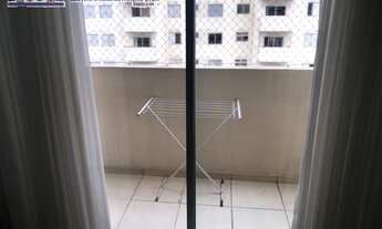 Imagem 3: Apartamento em São Paulo