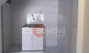 Imagem 3: Casa com 1 dormitório para alugar, 57 m² por R$ 1.498,00/mês - Ville Blanche - Cabo Frio/R