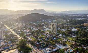 Imagem 2: JOINVILLE - Apartamento Padrão - AMÉRICA