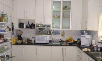 Imagem 5: Casa Residencial à venda, Vila Nossa Senhora de Fátima, Americana - CA0106