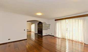 Imagem 4: CURITIBA - Casa Padrão - Vista Alegre