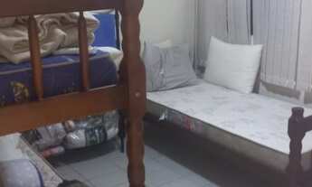 Imagem 3: Sobrado para venda possui 73 metros quadrados com 2 quartos em Pontal do Sul - Pontal do P