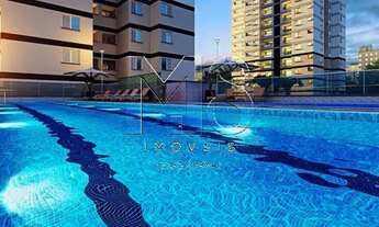 Imagem 7: Apartamento com 3 dormitórios à venda, 84 m² por R$ 770.908,82 - Loteamento Mogilar - Mogi