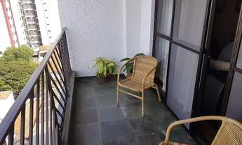 Imagem 4: Apartamento residencial à venda, Bosque, Campinas