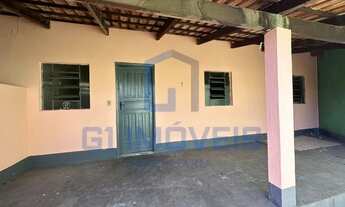 Imagem 2: Barracão para aluguel com 70 metros quadrados com 2 quartos em Vila Anchieta - Goiânia - G