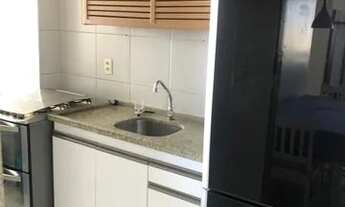 Imagem 2: Apto para aluguel com 65 metros quadrados com 3 quartos em Madalena - Recife