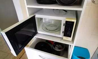 Imagem 2: Apt° de um quarto-Octogonal