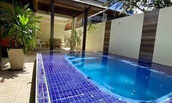 Imagem 4: Casa Beirol Casa com 5 dormitórios