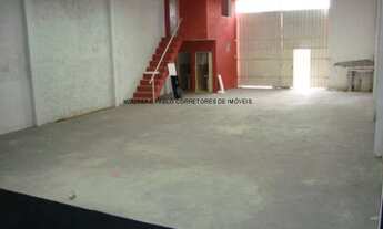 Imagem 3: GALPAO COMERCIAL em TAUBATÉ - SP, Vila Olímpia