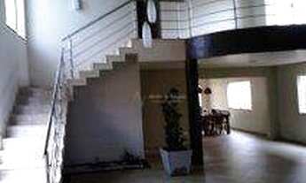 Imagem 7: Sobrado com 3 dormitórios à venda, 270 m² por R$ 1.276.500,00 - Condomínio Terra Magna - I