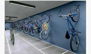 Imagem 6: Apartamento a venda no condomínio Ysa Residence no bairro da Savassi