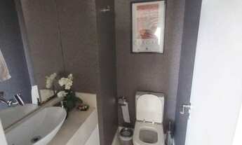 Imagem 6: CONDOMÍNIO STORIA IBIRAPUERA Apartamento Alto Padrão com 3 suítes à venda, 170 m² por R$ 3