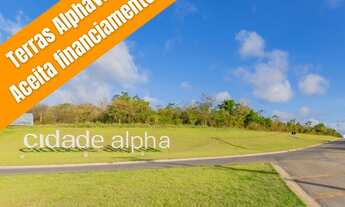 Imagem: Terras Alphaville Ceará - Cidade Alpha