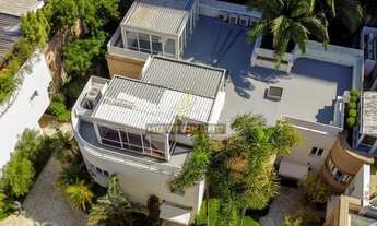 Imagem 3: Luxuosa casa em condomínio fechado!