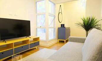 Imagem 5: Apartamento para Aluguel - Bela Vista, 2 Quartos, 56 m2