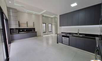 Imagem 5: Casa (térrea em condominio) 3 dormitórios/suite, cozinha planejada, portaria 24hs, lazer