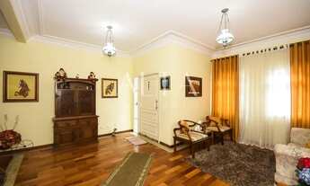 Imagem 2: Sobrado para venda tem 350 metros quadrados com 5 quartos em Portal do Morumbia - São Paul