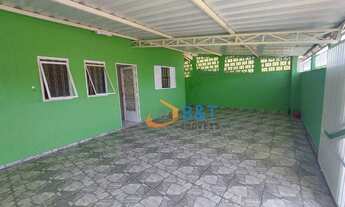 Imagem 2: Casa com 4 dormitórios à venda, 162 m² por R$ 498.000,00 - Jardim São Marcos - Valinhos/SP