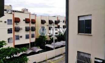 Imagem 4: JBV vende apto 3 quartos com 70m², com infra-estrutura e próximo ao horto do Barreto