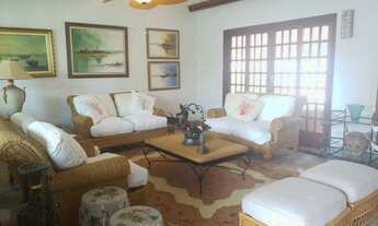 Imagem 3: Casa com 5 dormitórios, 350 m² - venda - Riviera de São Lourenço - Bertioga/SP