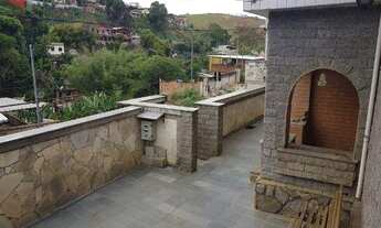 Imagem 3: Casa com 3 dormitórios à venda, 150 m² por R$ 270.000,00 - Retiro - Juiz de Fora/MG