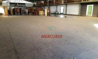 Imagem 5: Barracão para alugar, 1500 m² por R$ 35.000,00/mês - Distrito Industrial Domingos Biancard