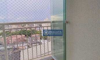 Imagem 5: Apartamento com 3 dormitórios à venda, 68 m² por R$ 635.000,00 - Belém (Zona Leste) - São