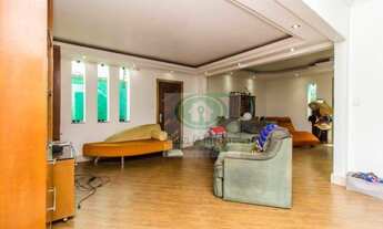 Imagem 4: Casa com 3 dormitórios/suítes, à venda, 432 m² por R$ 4.000.000 - Aparecida - Santos/SP ou