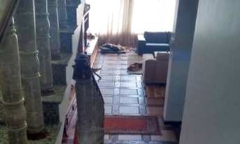 Imagem 4: Casa em Água Rasa - São Paulo