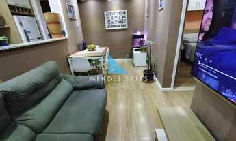 Imagem 2: Apartamento para venda no Portal dos ipês, Cajamar