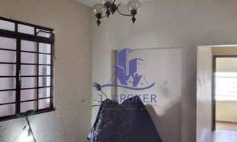 Imagem 2: Casa com 5 dormitórios à venda, 213 m² por R$ 750.000,00 - Vila Altinópolis - Bauru/SP