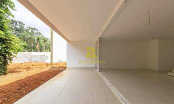 Imagem 7: Casa com 4 dormitórios (4 suítes) à venda, 770 m² por R$ 6.900.000 - Granja Julieta - São