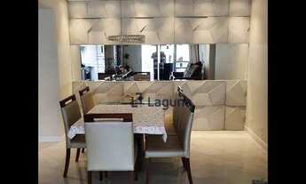 Imagem 5: Apartamento à venda, 117 m² por R$ 1.280.000,00 - Vila Assunção - Santo André/SP