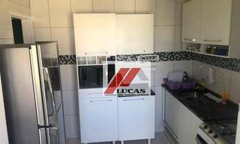 Imagem 2: Apartamento com 2 dormitórios próximo a Raposo Tavares, Cotia