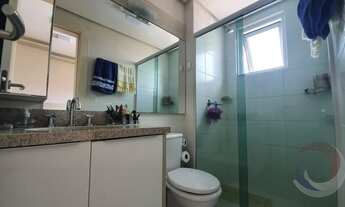 Imagem 7: Apartamento para Venda em Florianópolis, Itacorubi, 3 dormitórios, 2 suítes, 3 banheiros