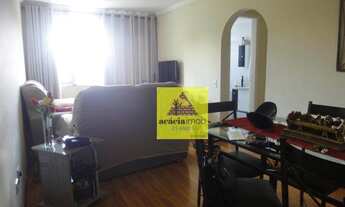 Imagem 3: Apartamento à venda, 100 m² por R$ 400.000,00 - Vila Jaguara - São Paulo/SP