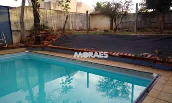 Imagem 3: Casa com 2 dormitórios à venda, 197 m² por R$ 480.000 - Jardim Solange - Bauru/SP