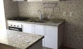 Imagem 5: APARTAMENTO PARA VENDA-RESIDENCIAL MAGNOLIA-NOVA CIDADE JARDIM-JUNDIAI-SP