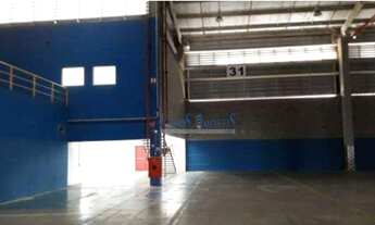 Imagem 3: Galpão para alugar, 30172 m² Hortolândia