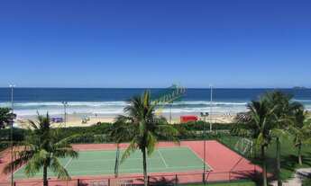 Imagem 3: Apartamento com 4 dormitórios à venda, 161 m² por R$ 3.000.000,00 - Praia Brava - Florianó