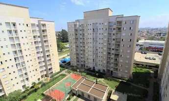 Imagem 2: Apartamento 2 quartos, suíte, 2 sacadas, 1 vaga - Condomínio Linea Verde - Curitiba/PR