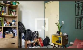 Imagem 2: Apartamento para Aluguel - Campos Elíseos, 1 Quarto, 29 m2