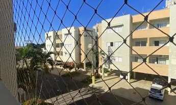 Imagem 5: Apartamento para Locação em Presidente Prudente, Vila Guaíra, 2 dormitórios, 1 suíte, 2 ba